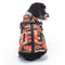 DZ 280 Camuflagem Laranja P