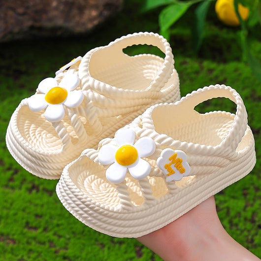 Sandalias Princesa para Niñas Verano - Diseño Moderno con Suela Antideslizante - Image 21