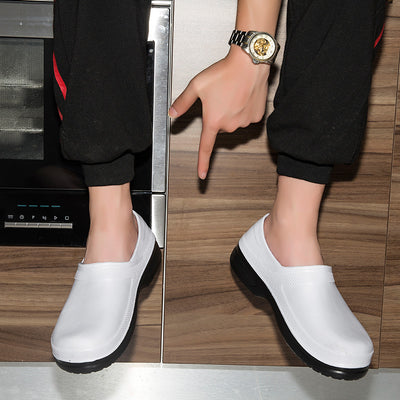 Zapatos de Chef Casual para Hombre - Image 4