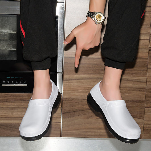 Zapatos de Chef Casual para Hombre - Image 4