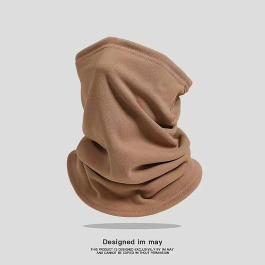 Braga Cuello Multifuncional para Hombre - Otoño e Invierno - Image 9