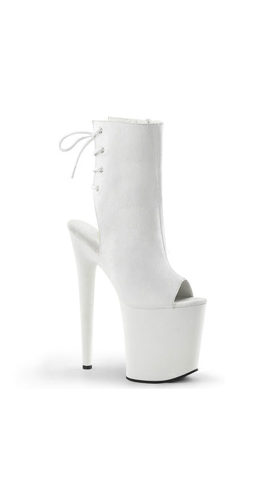 Zapatos de Plataforma Tacón Alto para Mujer - Estilo Atrevido - Image 6