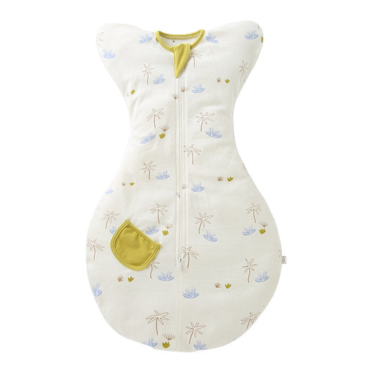 Saco de Dormir Antisobresaltos para Recién Nacido - Versión Ligera - Image 11