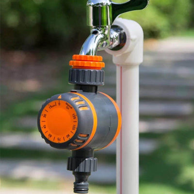 Grifo de Riego Automático Inteligente para Jardín y Plantas - Image 6