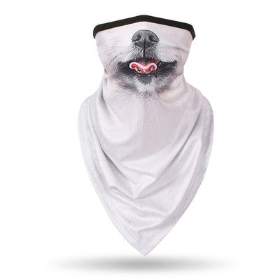 Mascarilla de Protección Solar Transpirable Unisex - Image 19