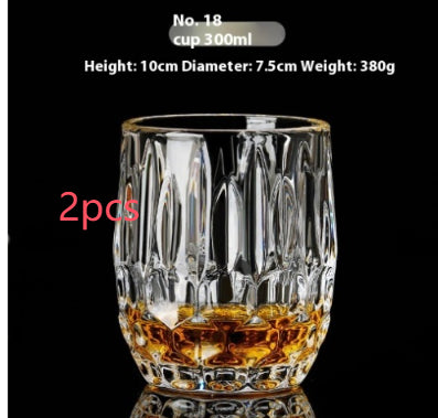 Vaso para Whisky y Cócteles Premium - Image 68