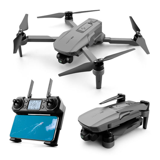 Dron GPS Plegable con Cámara HD y Gimbal Estabilizado - Image 11