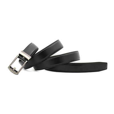Cinturón de Cuero Genuino para Hombre - Image 7