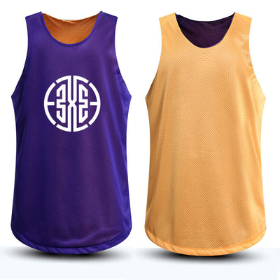 Uniforme de Baloncesto Reversible Doble Cara - Image 6