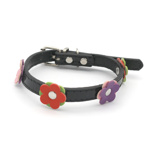 Collares Ajustables para Perros Pequeños y Gatos de Viaje Internacional - Image 4