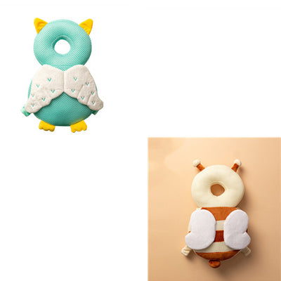 Protector de Cabeza para Bebés y Niños Pequeños - Image 99