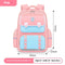 Pure Rosado Grande Size