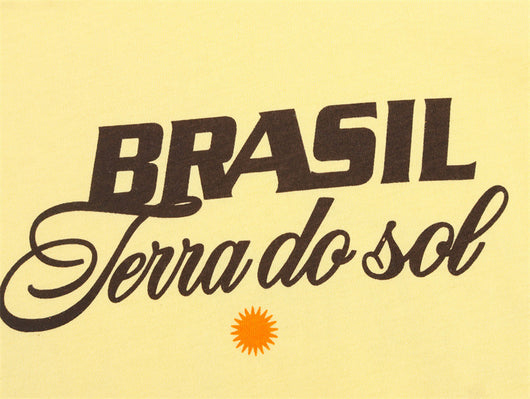 Camiseta de Verano Estilo Europeo y Americano con Estampado de Letras - Image 20
