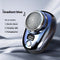 Gradient Azul LED