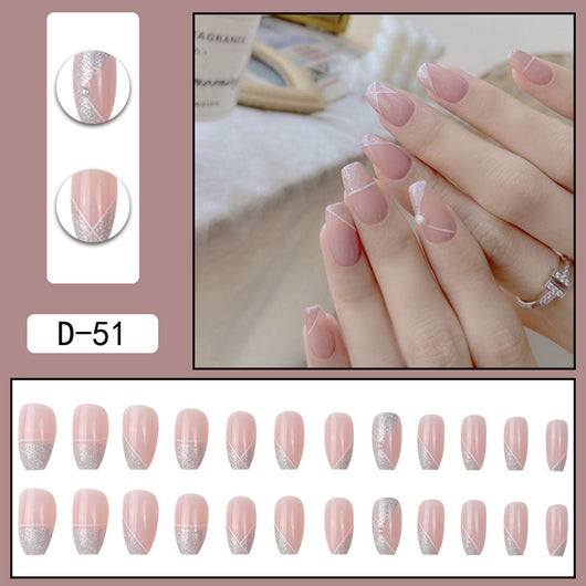 Parches de Uñas con Fototerapia - Manicura Portátil - Image 84