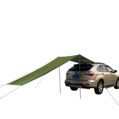 Toldo Lateral para Auto - Image 9
