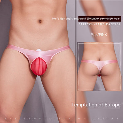 Bóxer Deportivo Elástico Ultraligero Transpirable - Image 5