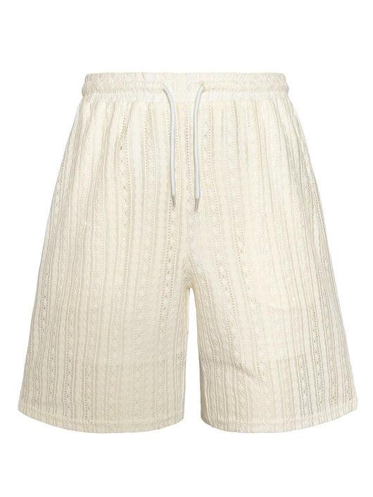 Conjunto Deportivo Hombre Transpirable con Detalles Calados - Image 19