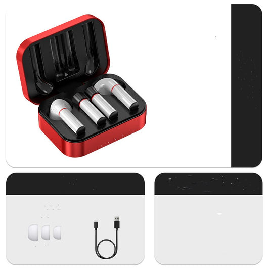 Auriculares Bluetooth Magnéticos con Batería de Larga Duración - Image 10