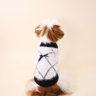 Ropa de Abrigo para Perros en Otoño e Invierno - Image 8
