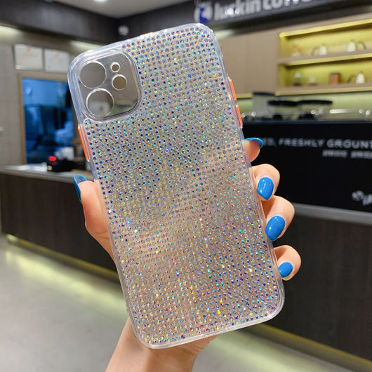 Funda Protectora Diamond TPU para Teléfono - Image 5