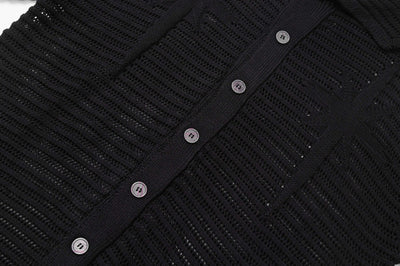 Camisa Suelta de Manga Corta Estilo Retro Americano - Image 38