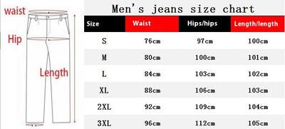 Pantalones Vaqueros Slim Fit Blancos Rotos para Hombre - Diseño Moderno Mate - Image 11