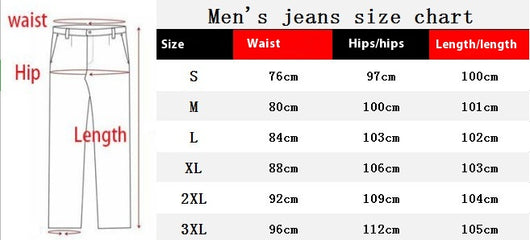 Pantalones Vaqueros Slim Fit Blancos Rotos para Hombre - Diseño Moderno Mate - Image 11
