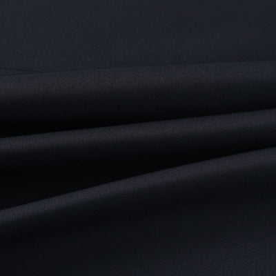 Bata Negra Premium para Mujer - Image 3