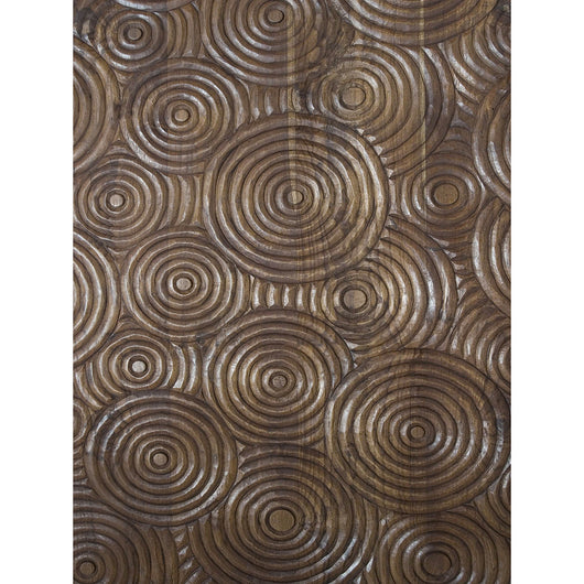 Cuadros Zen con Textura de Madera al Estilo Chino Tradicional - Image 7