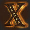 X USB