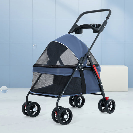 Carrito Plegable Ultraligero para Exterior - Image 9