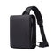 Bolsa Mensajero Impermeable para Hombre - Estilo Casual Pecho