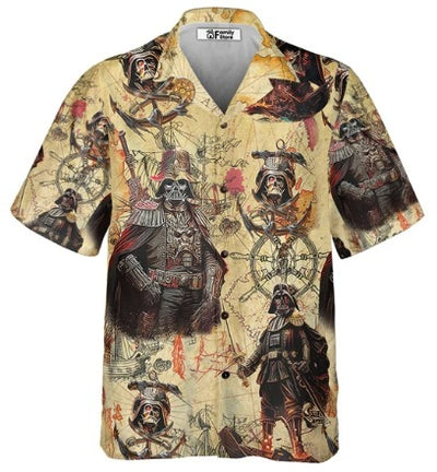 Camisa Estampada Elástica de Fibra de Acetato para Hombre - Image 39