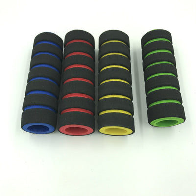 Fundas de Espuma para Manillar de Bicicleta de Montaña - Image 13