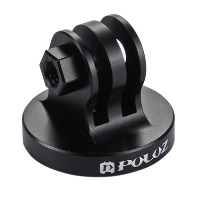 Adaptador Trípode Selfie Stick Base de Montaje Metal para Cámara de Acción - Image 5
