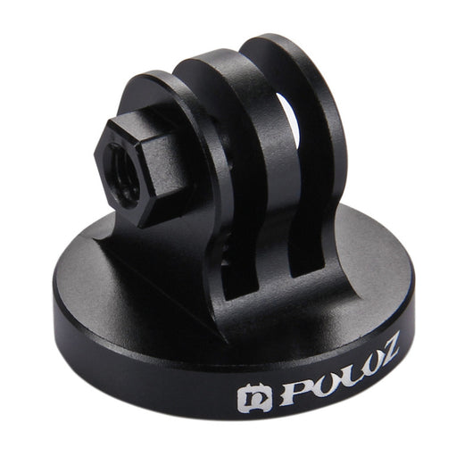 Adaptador Trípode Selfie Stick Base de Montaje Metal para Cámara de Acción - Image 5
