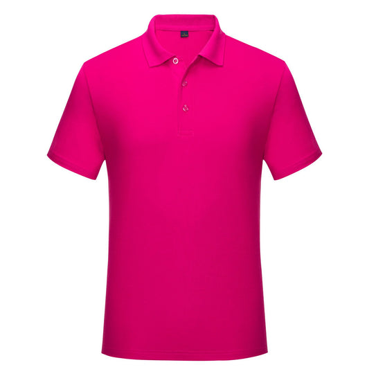 Polo Ejecutivo Uniforme Slim Fit Colores Sólidos - Image 11