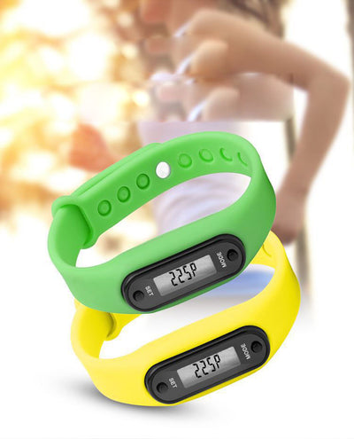 Reloj Podómetro Deportivo Xiaomi - Monitor de Actividad Física Multifuncional - Image 20