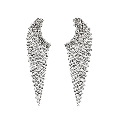 Tachuelas Brillantes para Fiestas y Discotecas - Estilo Europeo y Americano - Image 10