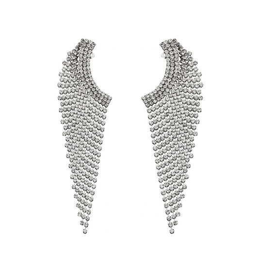 Tachuelas Brillantes para Fiestas y Discotecas - Estilo Europeo y Americano - Image 10