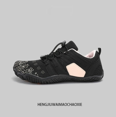 Zapatillas de Entrenamiento Multideporte Five Finger - Descalzo Natural Todo Terreno - Image 4