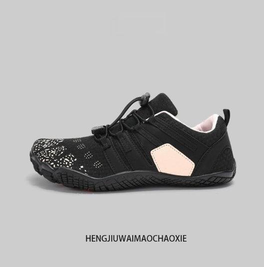 Zapatillas de Entrenamiento Multideporte Five Finger - Descalzo Natural Todo Terreno - Image 4