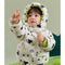 Panda Beige 80 cm
