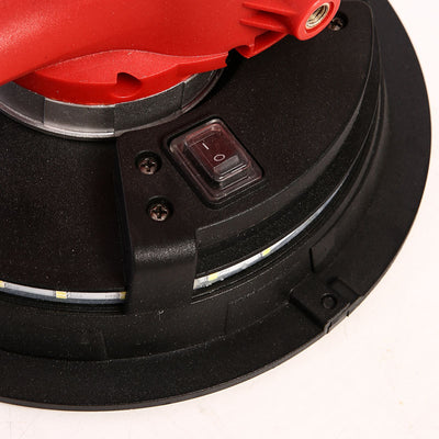 Lijadora de Pared Automática - Máquina Pulidora de Masilla y Yeso - Image 9
