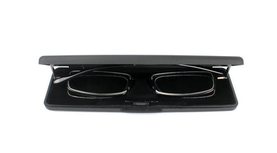 Gafas de Lectura Metálicas Ultrafinas para Hombre con Patillas Articuladas - Image 13