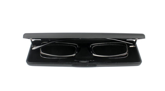 Gafas de Lectura Metálicas Ultrafinas para Hombre con Patillas Articuladas - Image 13