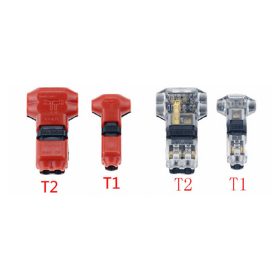Conector Tipo T y H para Estructuras Modulares - Image 8