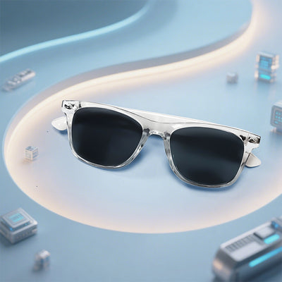 Gafas Inteligentes con Traducción en Tiempo Real y Audio Inmersivo - Image 29