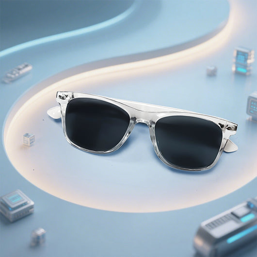 Gafas Inteligentes con Traducción en Tiempo Real y Audio Inmersivo - Image 29